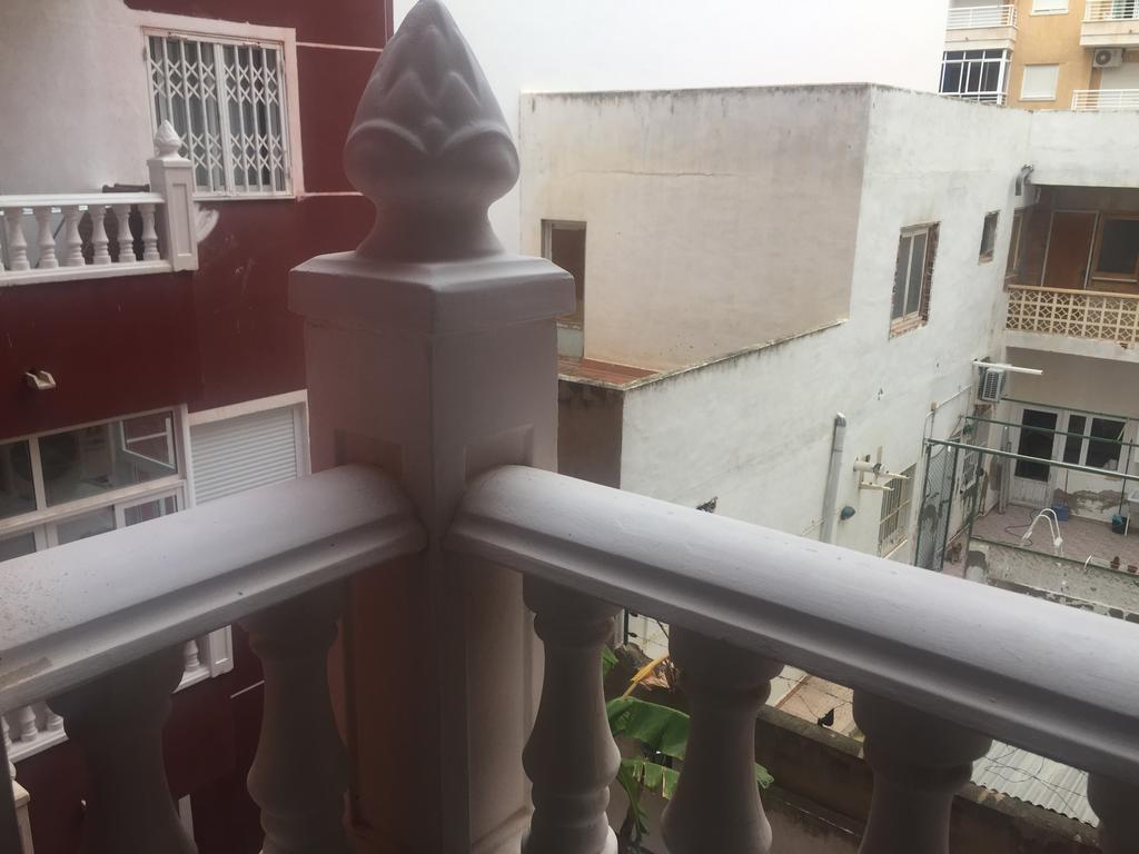 Appartement Apatament La Loma à Torrevieja Extérieur photo