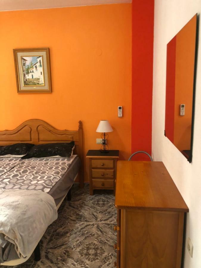 Appartement Apatament La Loma à Torrevieja Extérieur photo